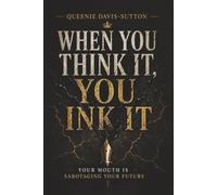 When You Think It, You Ink It
