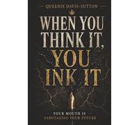 When You Think It, You Ink It