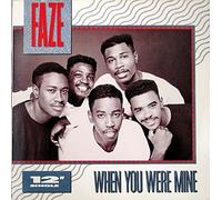 When you were mine (US) [VINYL]