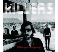When You Were Young By The Killers (2006-09-18)