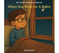 When You Wish For A Robot