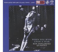 Ken Peplowski - When You Wish Upon a Star
