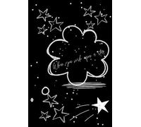 When you wish upon a star...: A safe place to keep all your wishes