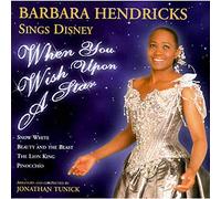 When You Wish Upon a Star - Barbara Hendricks