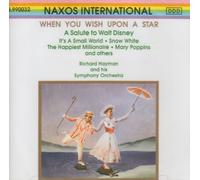 When You Wish Upon a Star by Richard Hayman & His Symphony Orchestra