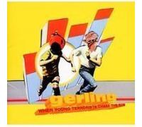 When Young Terrorists Chase The Sun +3