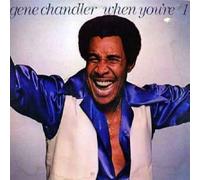 When Your #1 - Gene Chandler LP