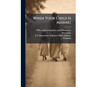 When Your Child Is Missing