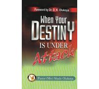 When your Destiny is under Attack