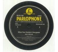 Paul Weller - When Your Garden's Overgrown (Live at The BBC) [VINYL]