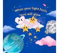 When your light feels low your sisters love will glow for you