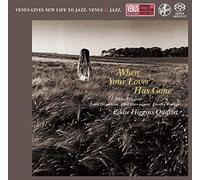 Eddie Higgins - When Your Lover Has Gone