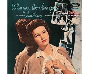 When Your Lover Has Gone... - Paper Sleeve