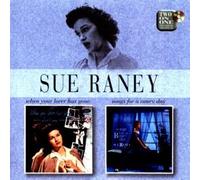 When Your Lover Has Gone/Songs By Sue Raney (1997-09-12)