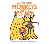 When Your Monkeys Won't Go to Bed