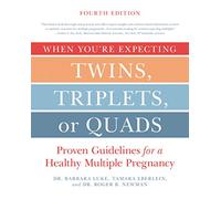 Roger Newman Tamar When You're Expecting Twins, Triplet (Paperback) (US IMPORT)