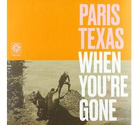 When You're Gone