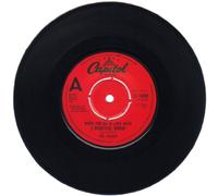 When You'Re In Love With A Beautiful Woman / Dooley Jones