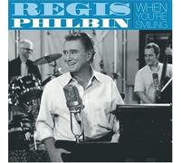When You're Smiling by Regis Philbin (2004-09-28)