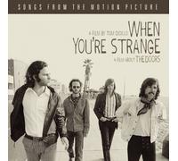 When You're Strange: A Film About The Doors