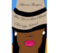 When You've Been Blessed...: "Feels Like Heaven"