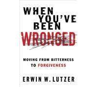 When You'Ve Been Wronged: Overcoming Barriers to Reconciliation
