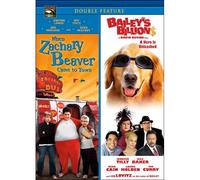 When Zachary Beaver Came Town & Bailey's Billions [DVD] [2011] [Region 1] [US Import] [NTSC]