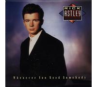 Whenever You Need Somebody