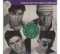 Whenever You Need Someone