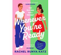 Whenever You're Ready