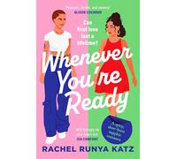 Whenever You're Ready