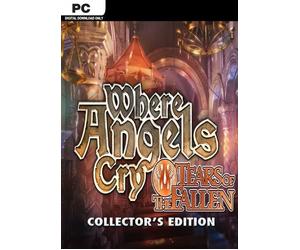 Where Angels Cry Tears of the Fallen (Collector's Edition) PC