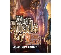 Where Angels Cry: Tears of the Fallen (Collector's Edition) Steam Key GLOBAL