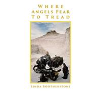 Where Angels Fear To Tread