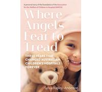 Where Angels Fear To Tread