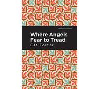 Where Angels Fear to Tread (Mint Editions (Reading With Pride))