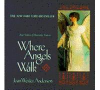 Where Angels Walk: True Stories of Heavenly Visitors