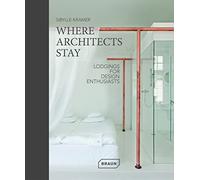 Where Architects Stay in Germany: Lodgings für Design Enthusiasts