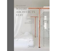 Where Architects Stay – Lodgings for Design Enthusiasts