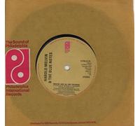 Where Are All My Friends