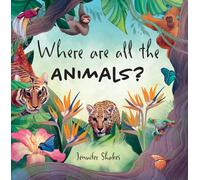 Where are all the Animals?