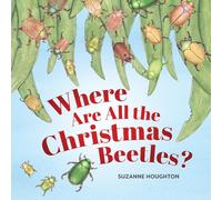 Where Are All the Christmas Beetles?