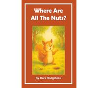 Where Are All The Nuts?