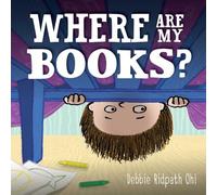 Where Are My Books?