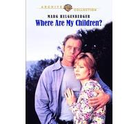 Where Are My Children