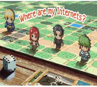 Where are my Internets? EU PC Steam CD Key