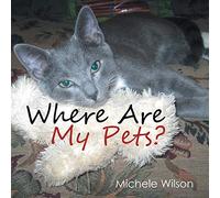 Where are My Pets?