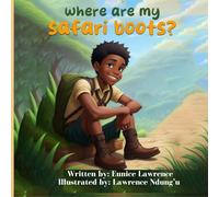 Where are my safari boots?