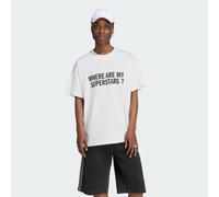WHERE ARE MY SUPERSTARS MENS T-Shirt