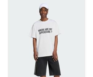 WHERE ARE MY SUPERSTARS MENS T-Shirt